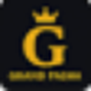 Grandpashabet resmi giriş logosu